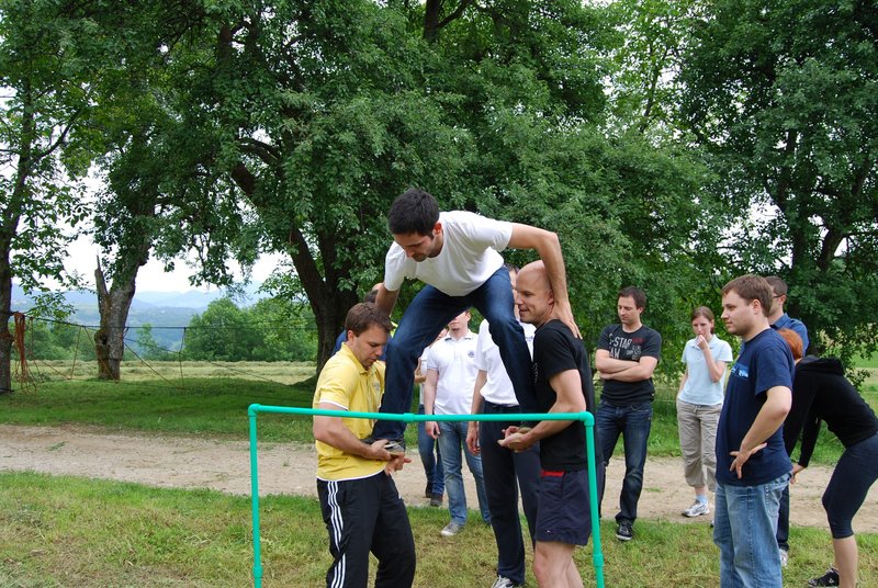 Team building Motivacijske igre električni pastir Team building Motivacijske igre električni pastir
