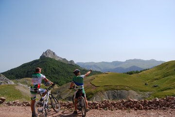 Kolesarska Tura Od Sarajeva do Mostarja