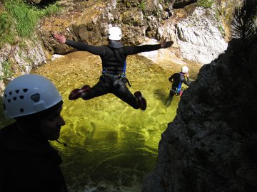 Canyning Fratarica