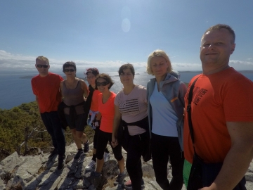 Jadranje Hrvaška - Kornati - Team building Jadranje Hrvaška - Kornati - Team building