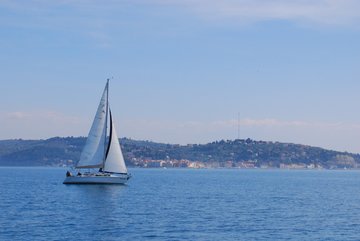 Jadranje in trekingi - Kornati - Hrvaška Jadarnje in trekingi - Kornati - Hrvaška