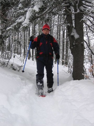 Krpljanje - Logarska dolina 2 Krpljanje - Logarska dolina 2
