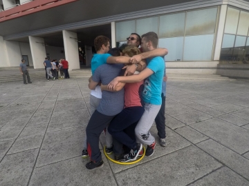 Team Building Motivacijske igre Team Building Motivacijske igre