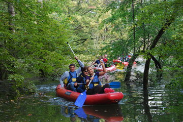 Team Building - Kanu Team Building - Kanu