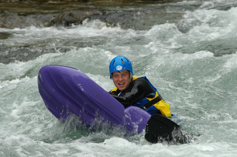 Sava Bohinjka