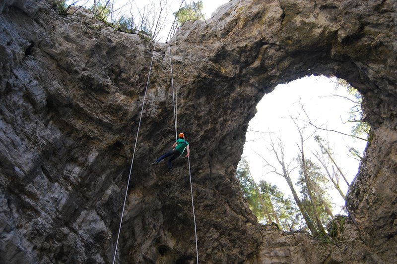 Teambuilding - Adventure Race